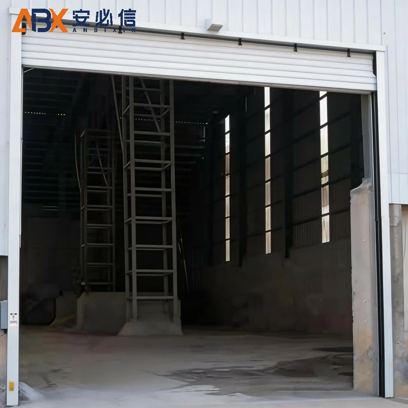 许昌冷库门封