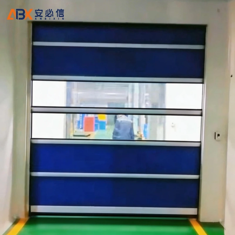 许昌快速门